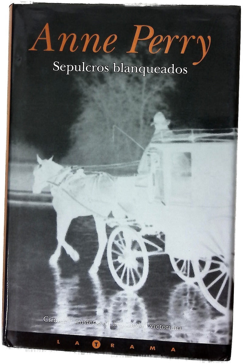 Sepulcros blanqueados