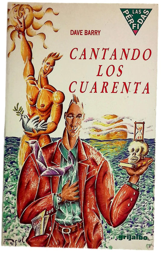 Cantando los cuarenta