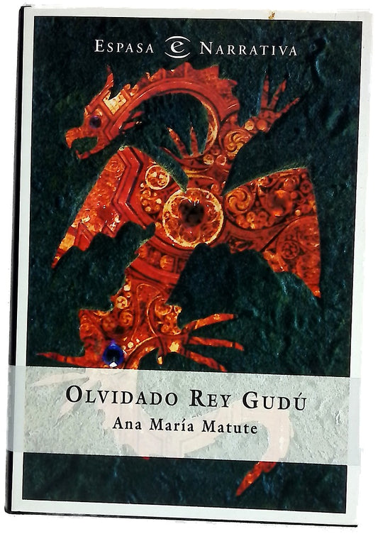 Olvidado rey Gudú