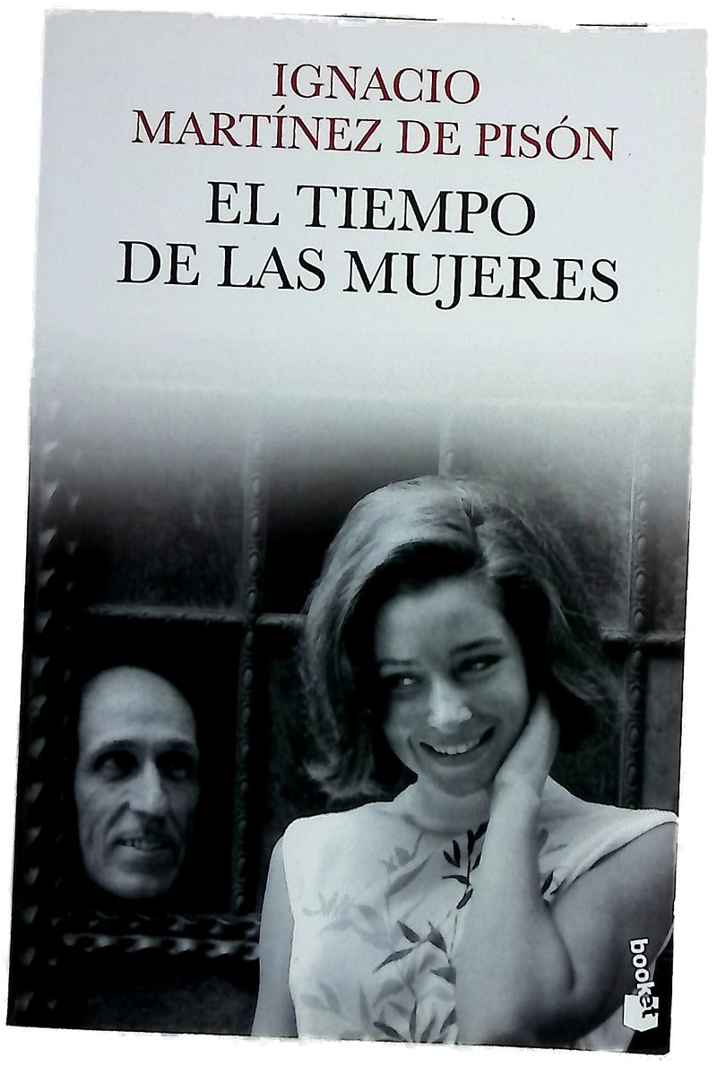 El tiempo de las mujeres