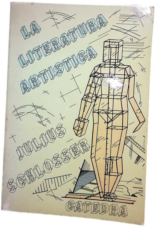La literatura artística manual de fuentes de la historia moderna del arte