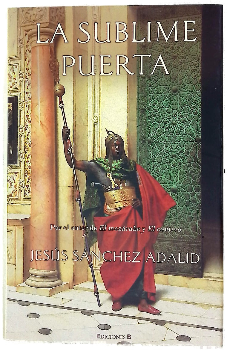 La sublime puerta
