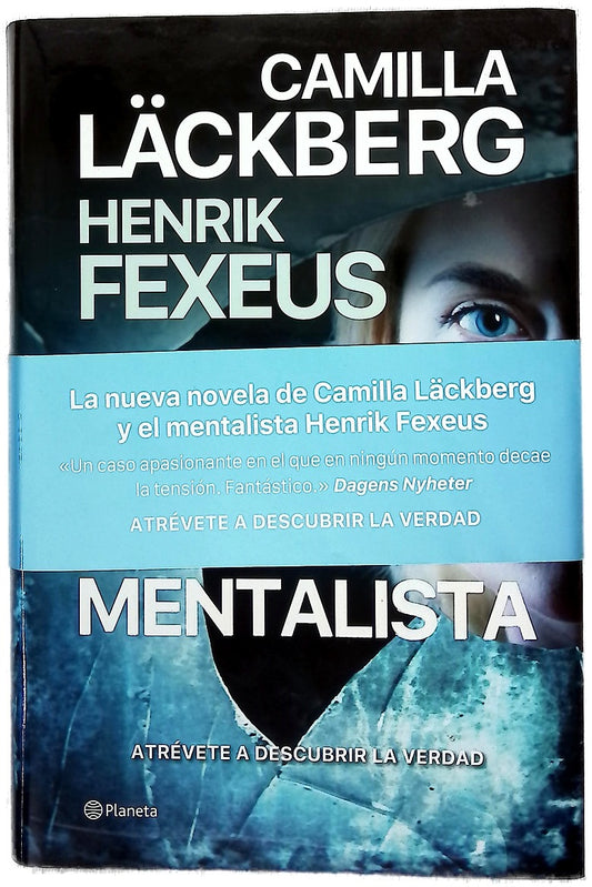 El mentalista