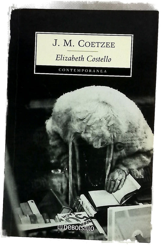 Elizabeth Costello