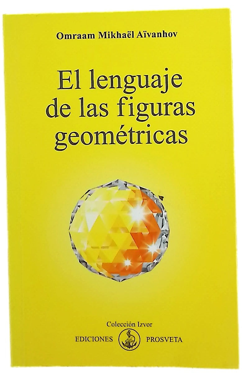 El lenguaje  de las figuras geométricas