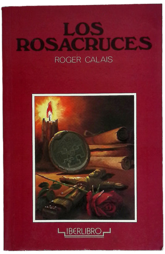 Los rosacruces