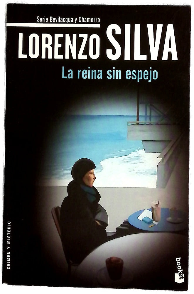 Reina Sin Espejo