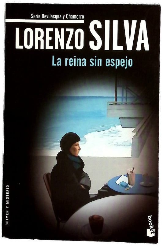 Reina Sin Espejo