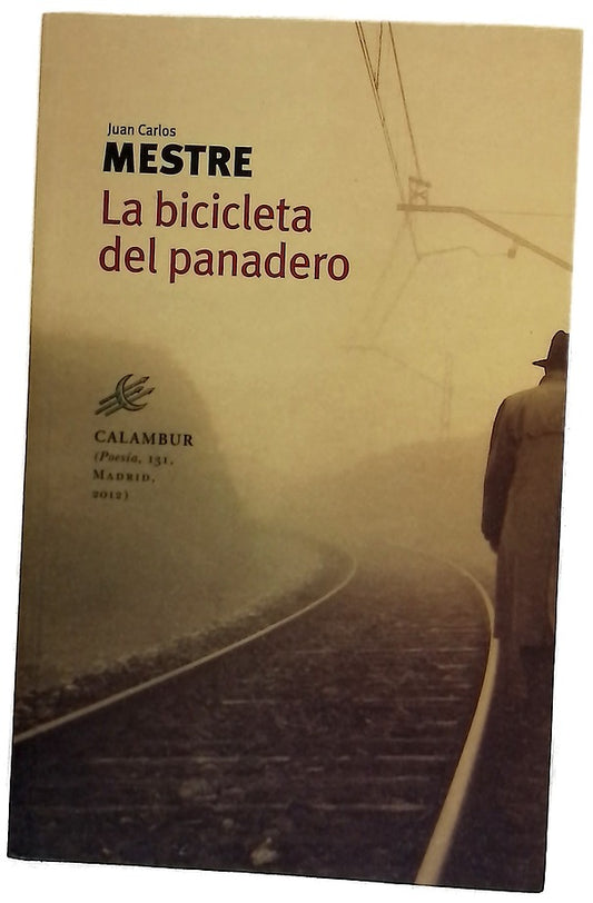 La bicicleta del panadero