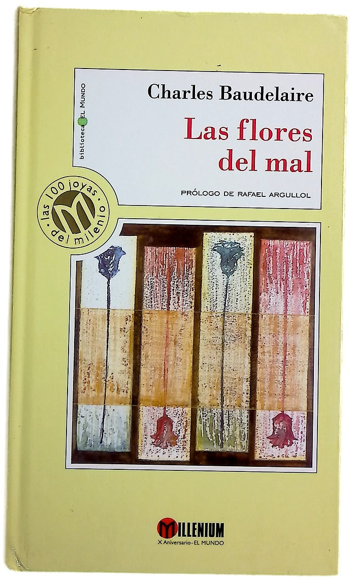 Las flores del mal