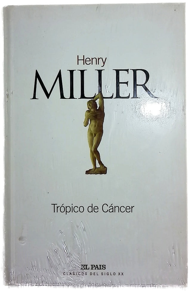 Trópico de Cáncer
