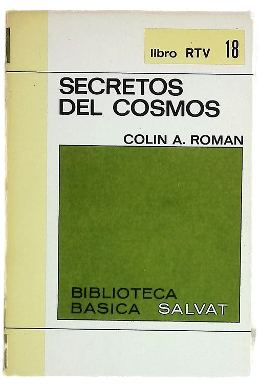 Secretos del cosmos