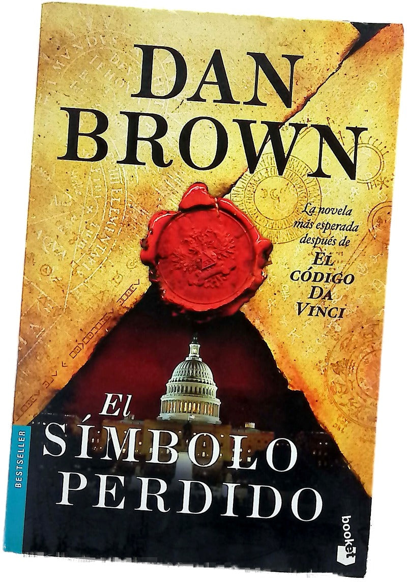 El símbolo perdido