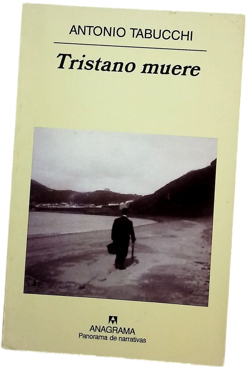 Tristano muere una vida