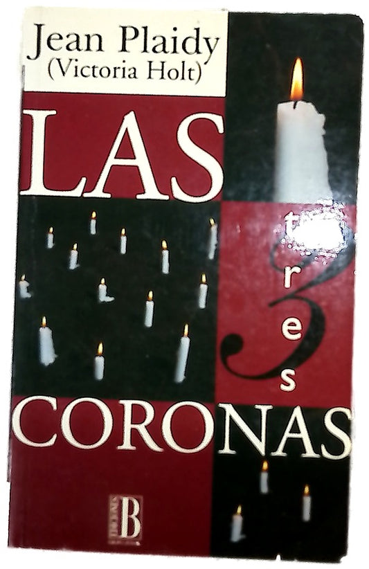 Las 3 coronas