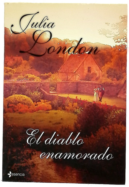 El diablo enamorado