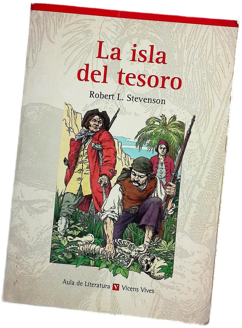 La isla del tesoro