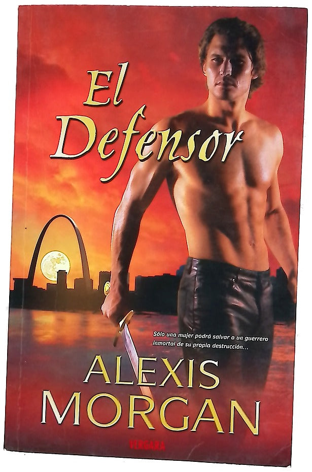 El defensor
