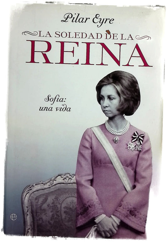 La soledad de la reina