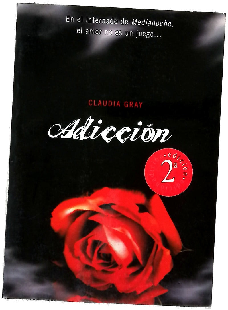 Adicción