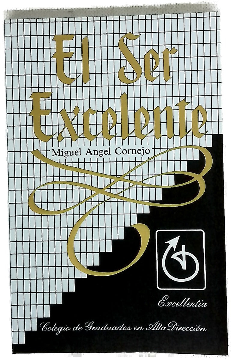 El Ser Excelnte