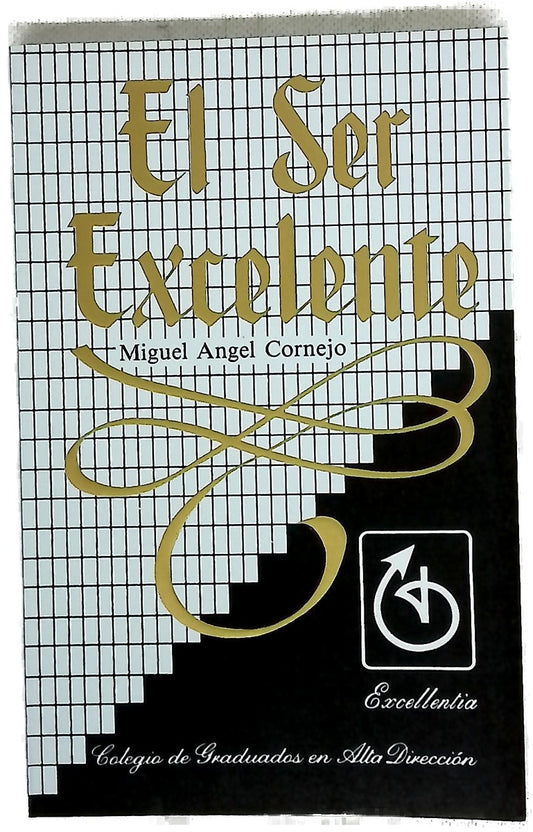 El Ser Excelnte