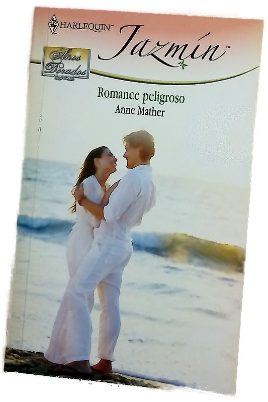 Romance peligroso