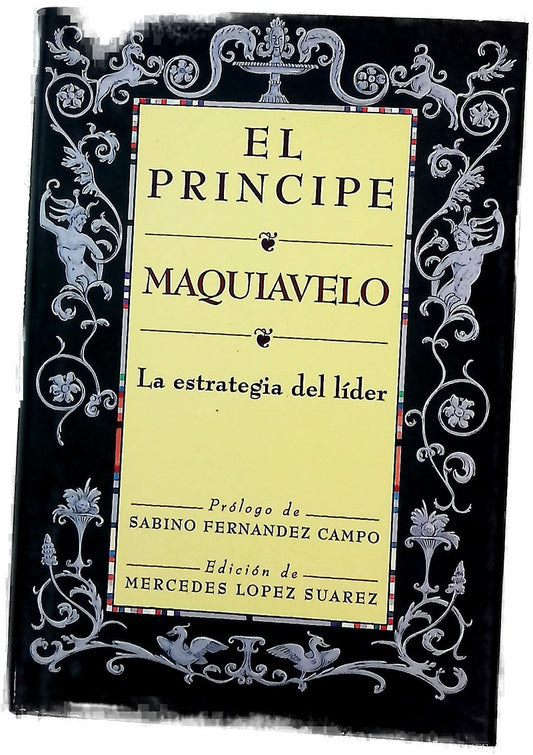 El príncipe