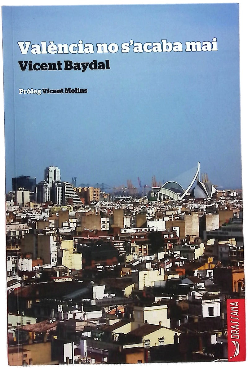 València no s'acaba mai