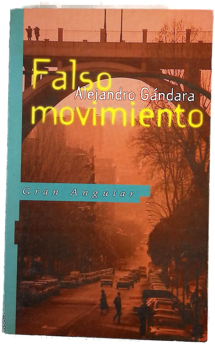 Falso movimiento
