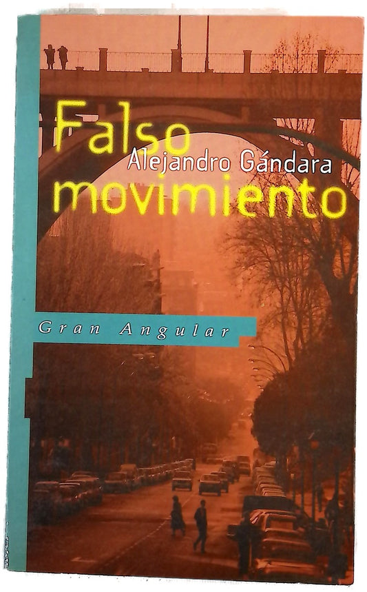 Falso movimiento