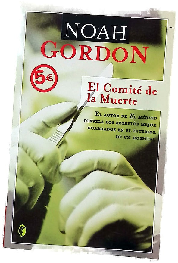 El comité de la muerte