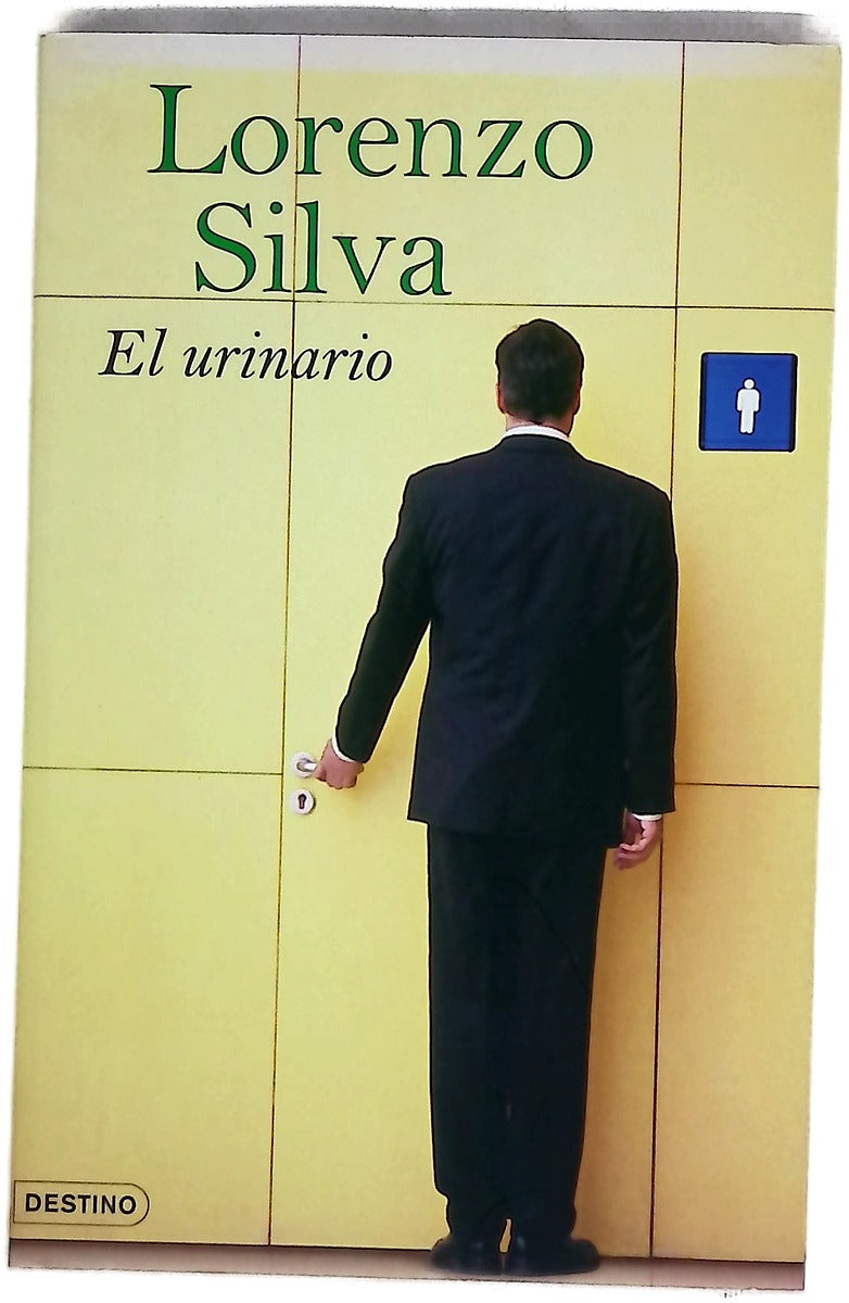El urinario