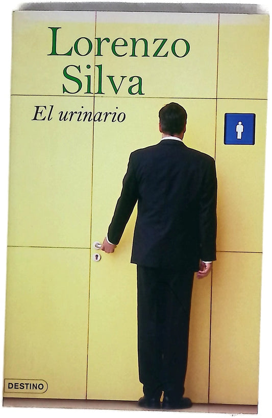 El urinario
