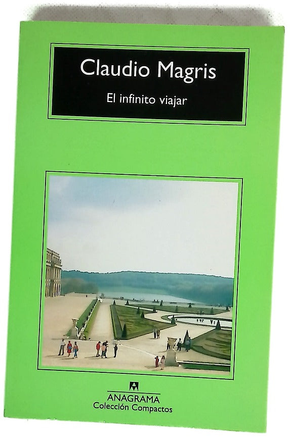 El infinito viajar
