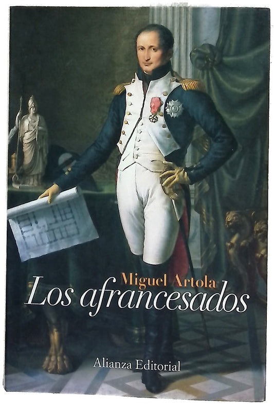 Los afrancesados