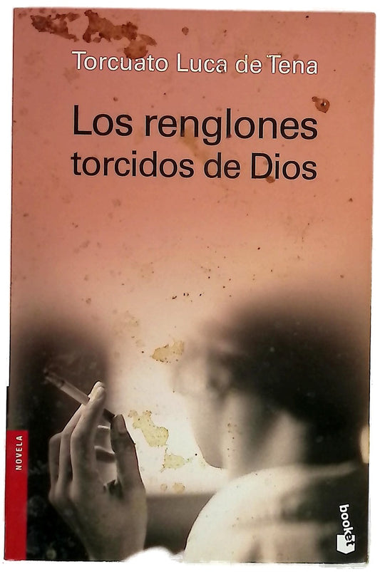 Los renglones torcidos de Dios