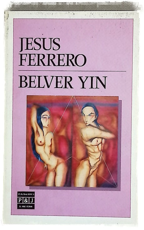 Berver Yin
