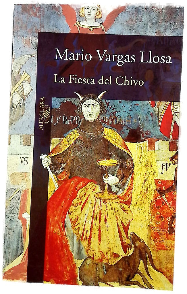 La fiesta del chivo