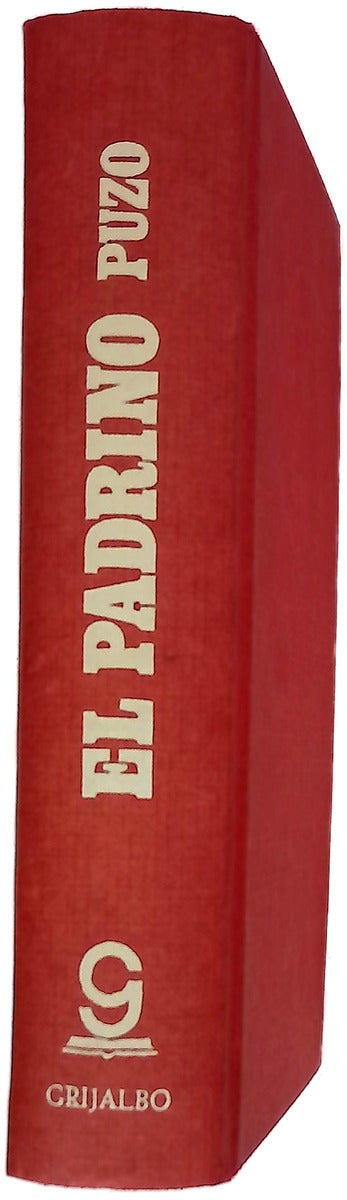 El padrino /