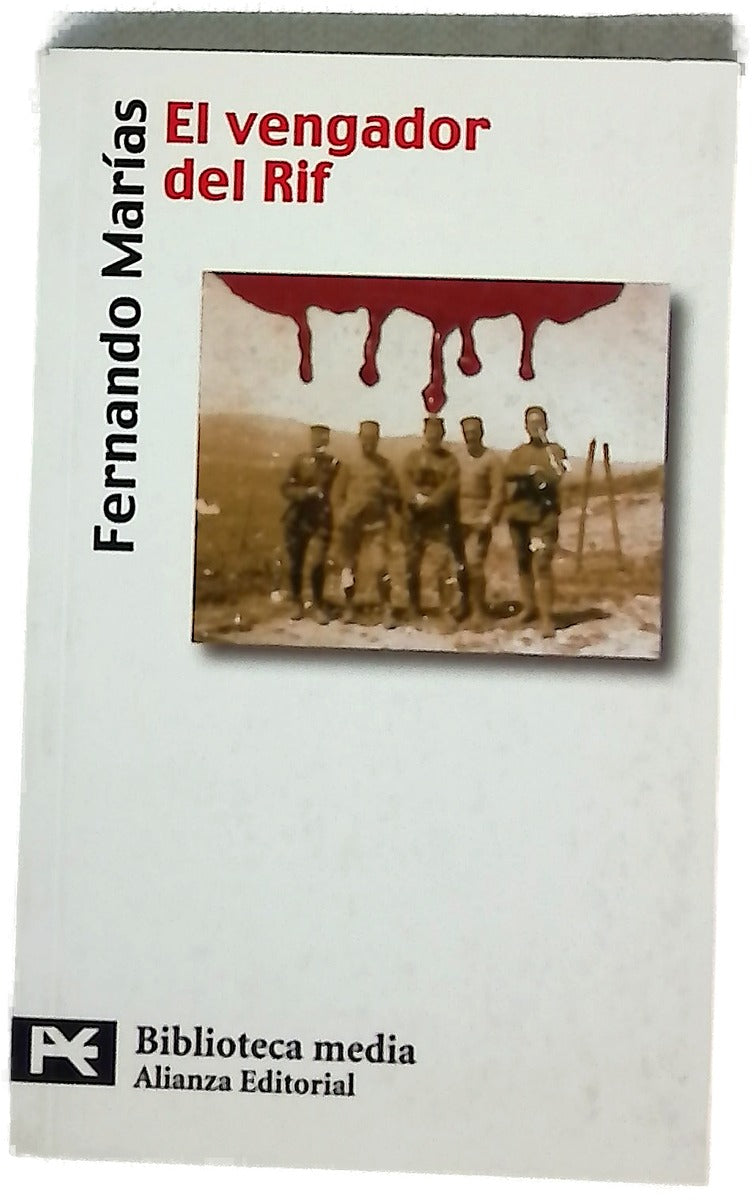 El vengador del Rif