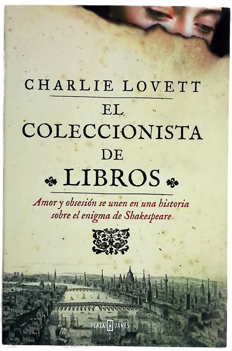 El coleccionista de libros