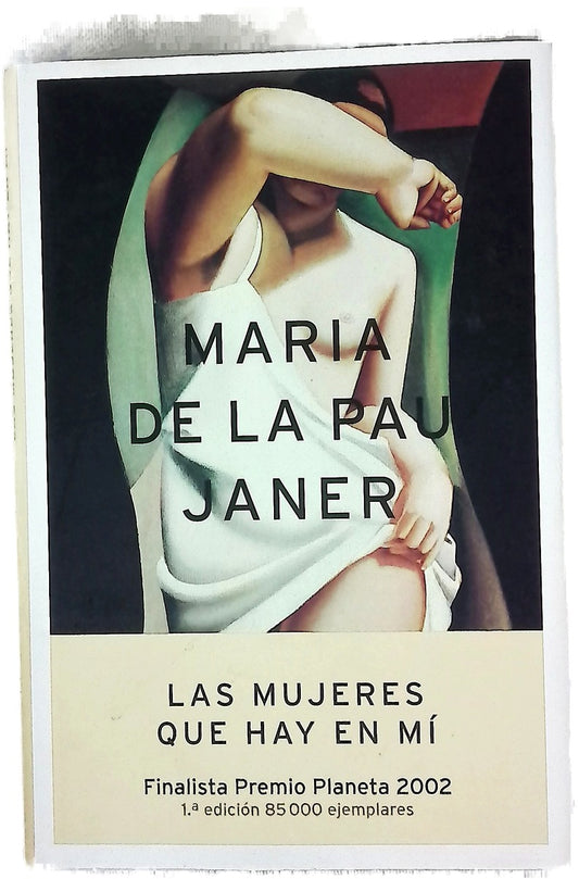 Las mujeres que hay en mí