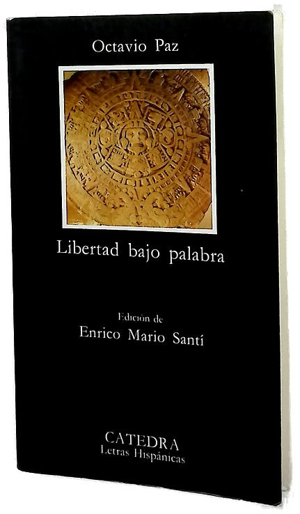 Libertad bajo palabra (1935-1957)