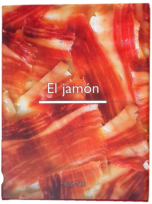 El jamón