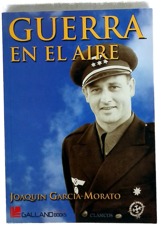 Guerra en el aire