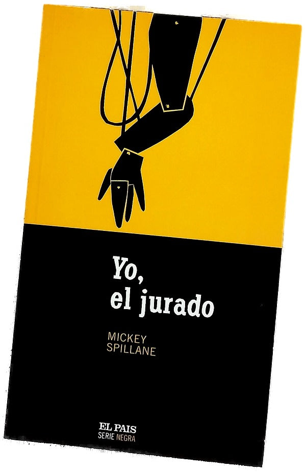 Yo, el jurado