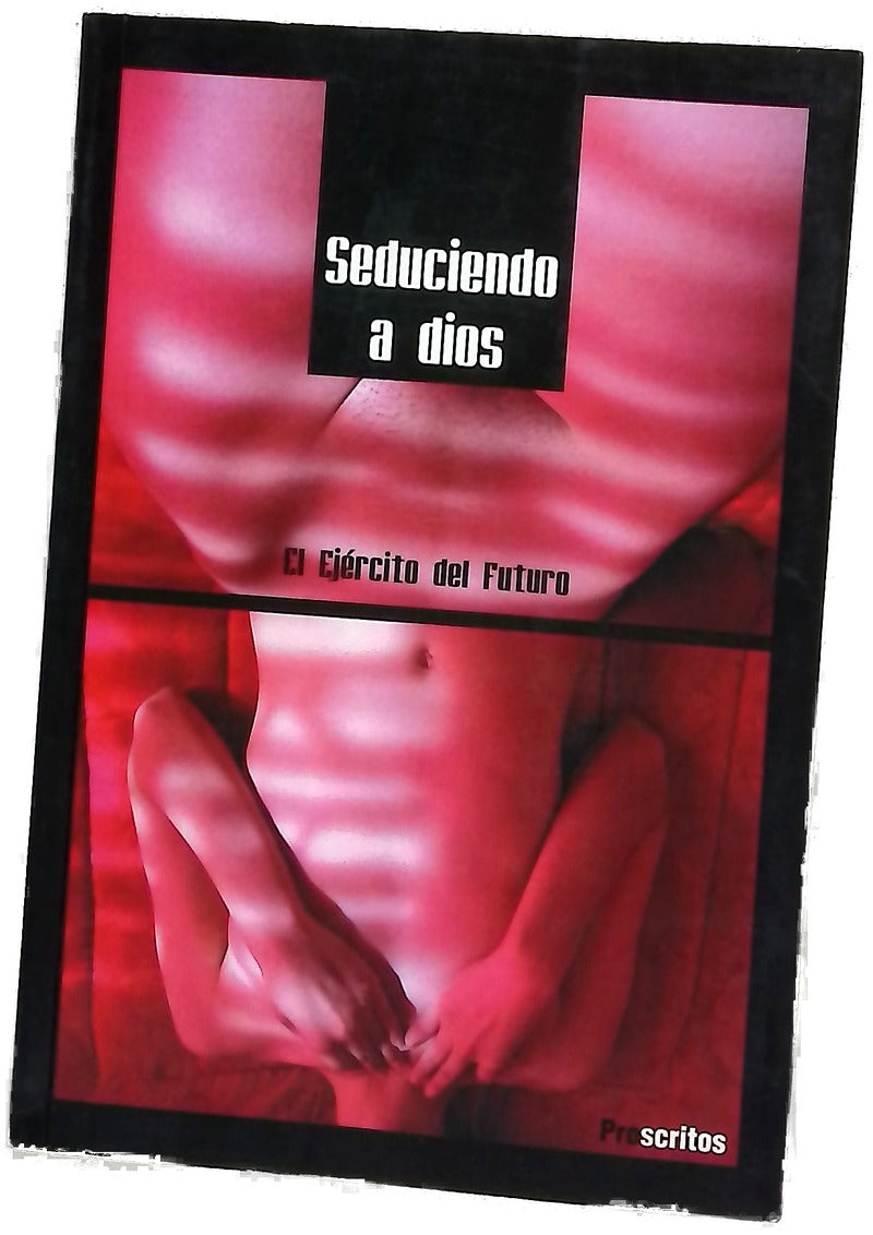 Seduciendo a Dios