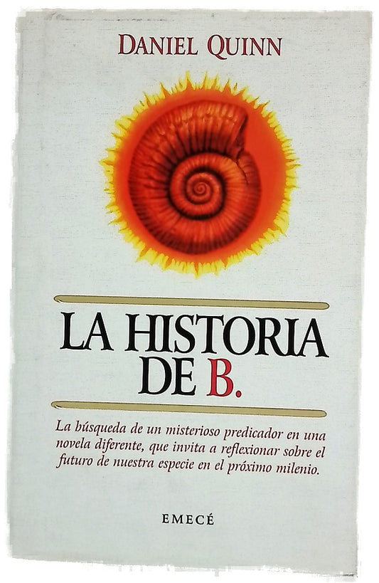 La historia de B