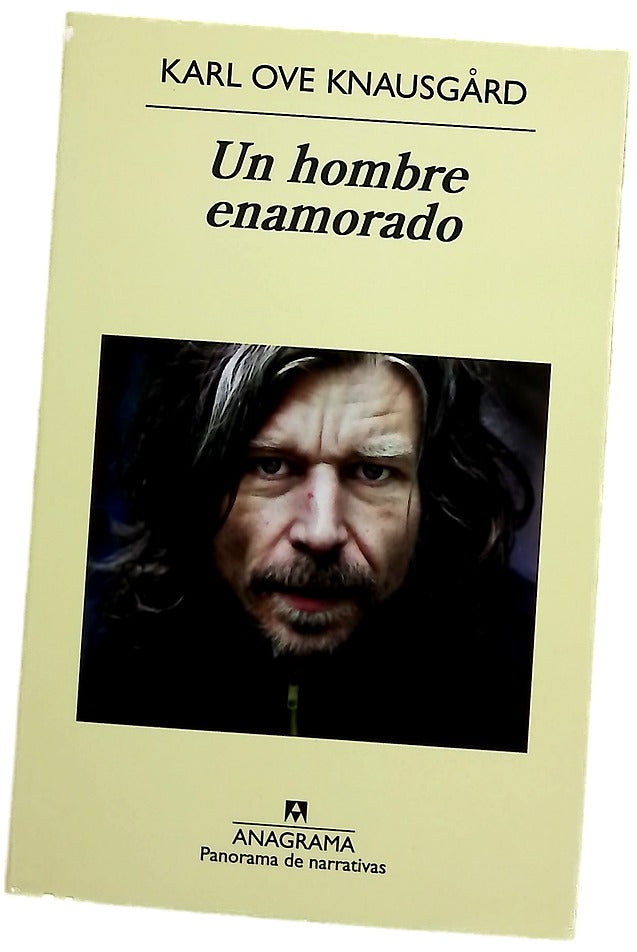 Un hombre enamorado